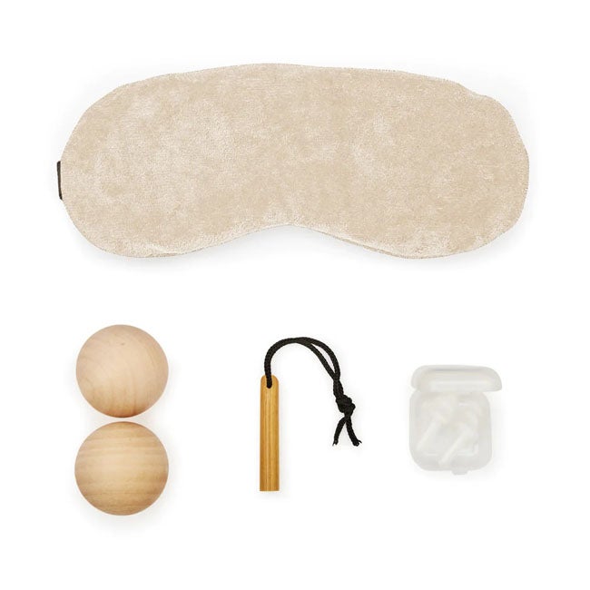 KIKKERLAND CALMING KIT STRESS RELEIVER