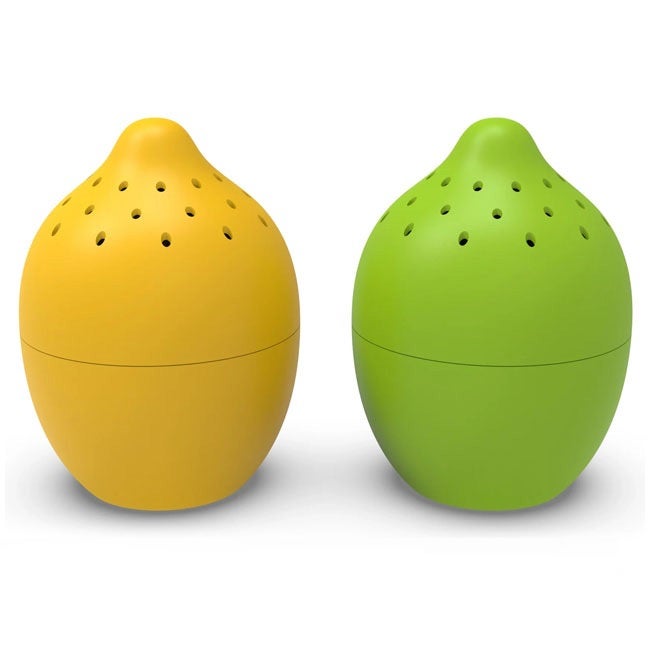 KIKKERLAND FRIDGE and FREEZER FRESHENERS