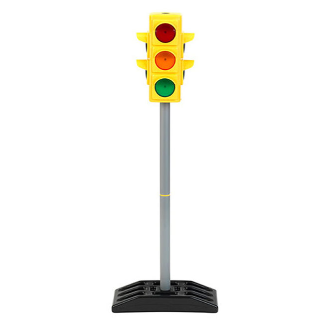 KLEIN TRAFFIC LIGHTS
