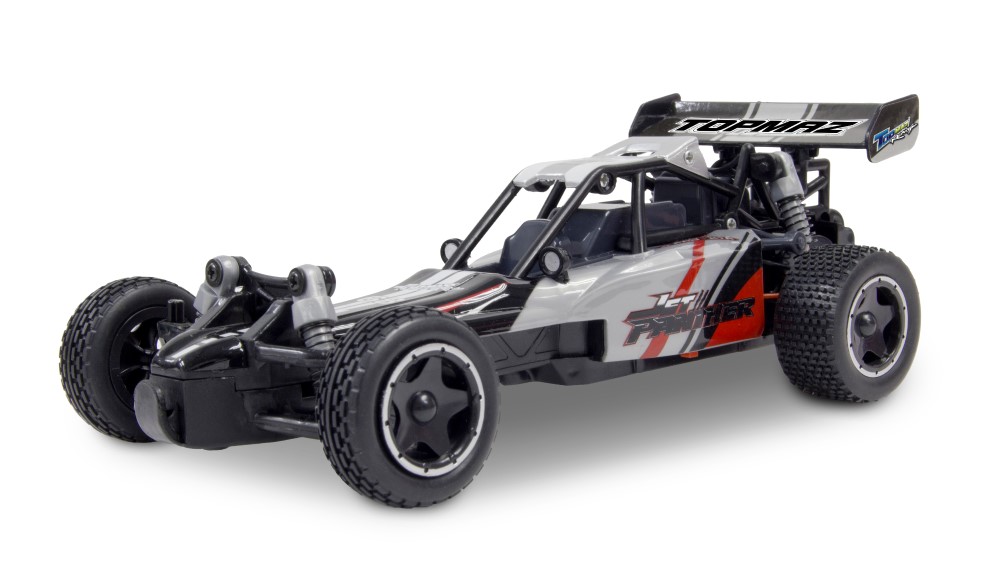 KIDZTECH JET PANTHER REMOTE CONTROL CAR