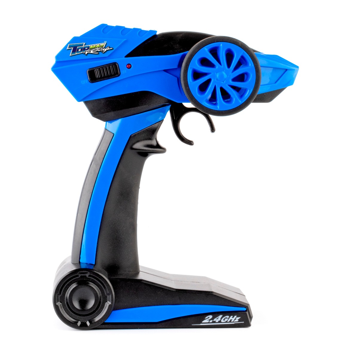 KIDZTECH POLARIS ROCK CRUISER