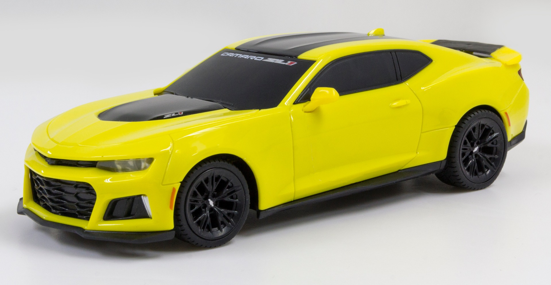KIDZTECH REMOTE CONTROL 1:26 CAMARO ZL1