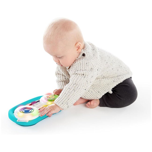 BABY EINSTEIN TODDLER JAMS MUSICAL TOY