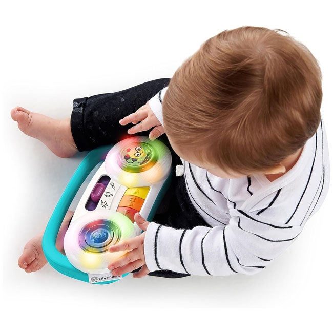 BABY EINSTEIN TODDLER JAMS MUSICAL TOY