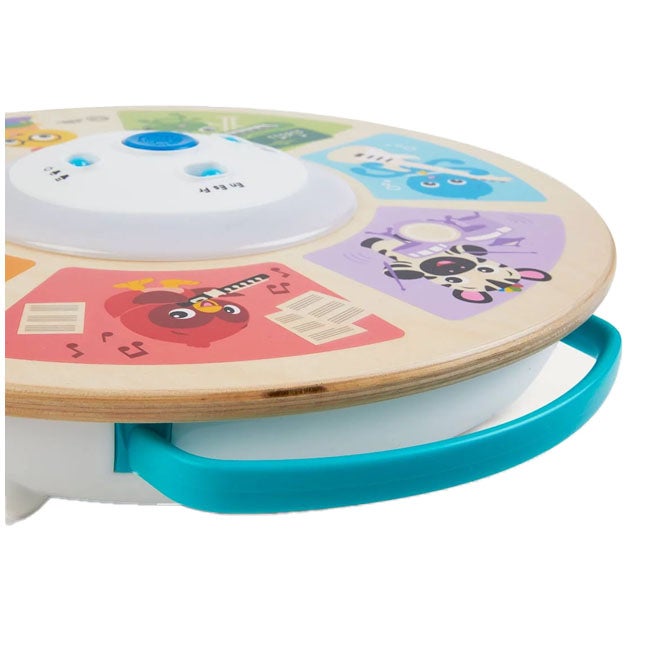 BABY EINSTEIN BY HAPE SMART SOUND MAGIC TOUCH ELECTRONIC TOY