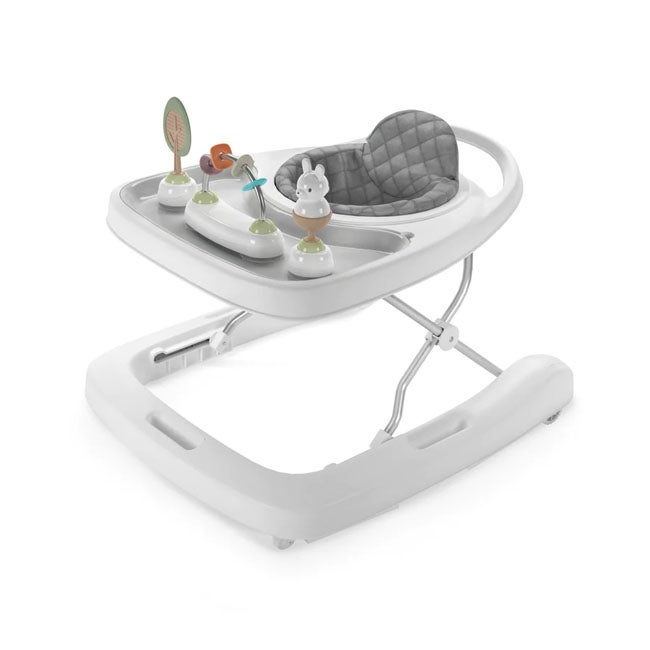 INGENUITY STEP AND SPROUT 3IN1 FOLDABLE ACTIVITY WALKER