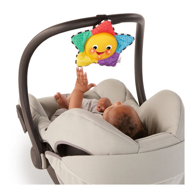 BABY EINSTEIN SYMPHONY MUSICAL TOY