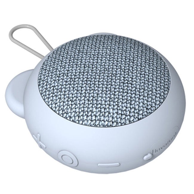 KREAFUNK ROAR KIDS BLUETOOTH SPEAKER CLOUDY BLUE