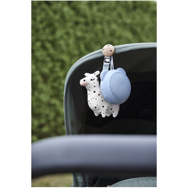 KREAFUNK ROAR KIDS BLUETOOTH SPEAKER CLOUDY BLUE