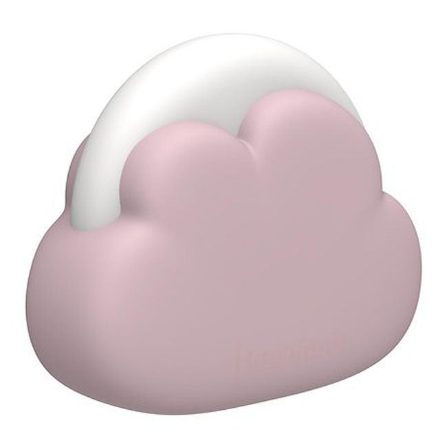 KREAFUNK CLOUDY KIDS LAMP DUSTY ROSE