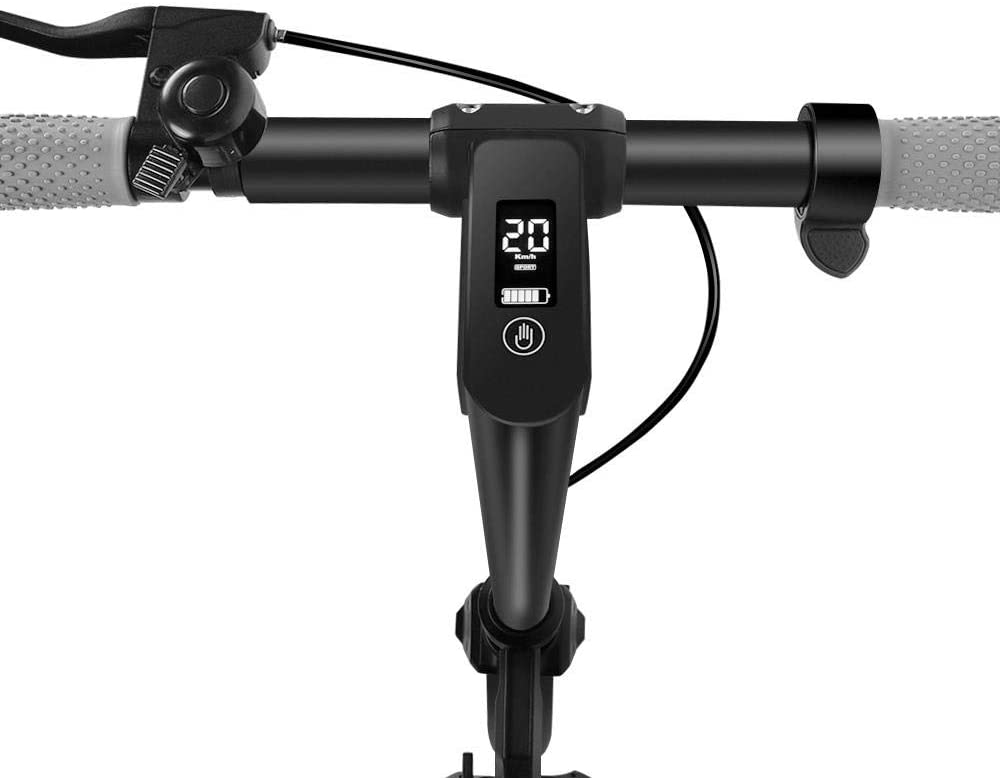 KUGOO M2-PRO ELECTRIC SCOOTER BLACK