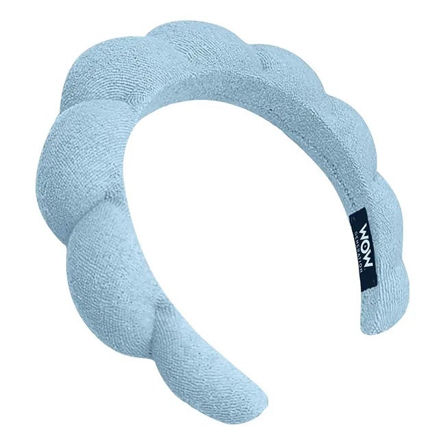 WOW GENERATION FLUFFY HEADBAND
