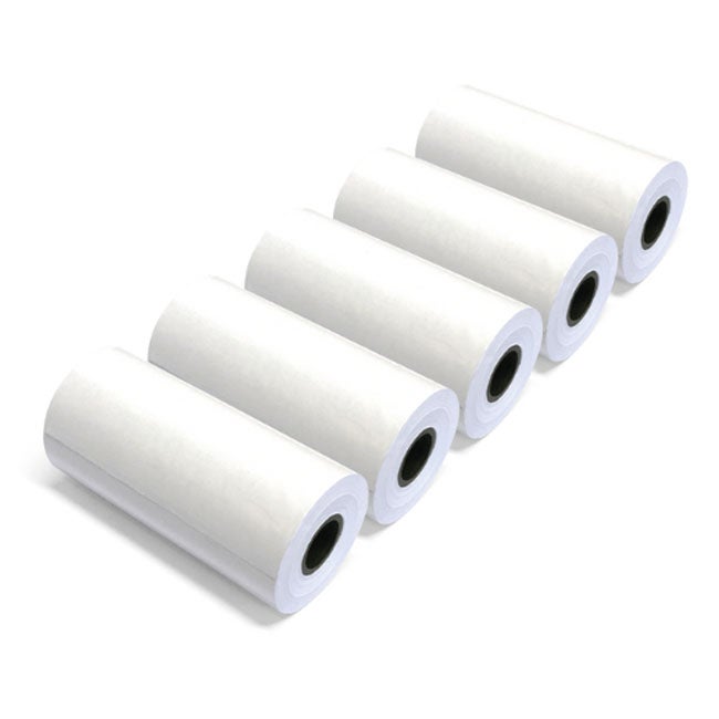 KIDYWOLF KIDYROLL THERMAL PHOTO PAPER - SELF- ADHESIVE