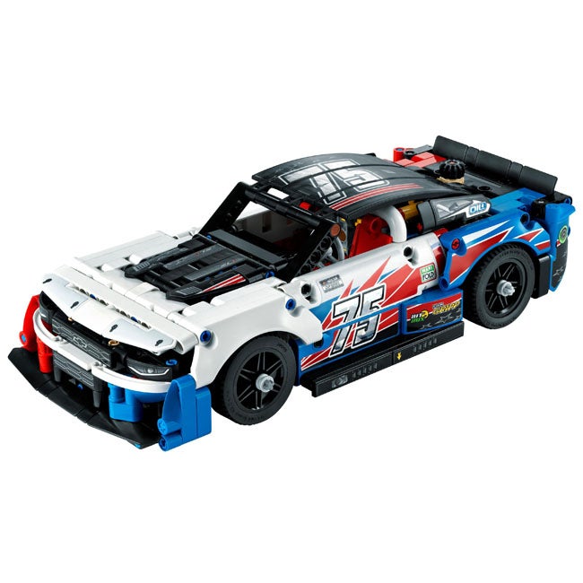 LEGO TECHNIC NASCAR NEXT GEN CHEVROLET CAMARO ZL1