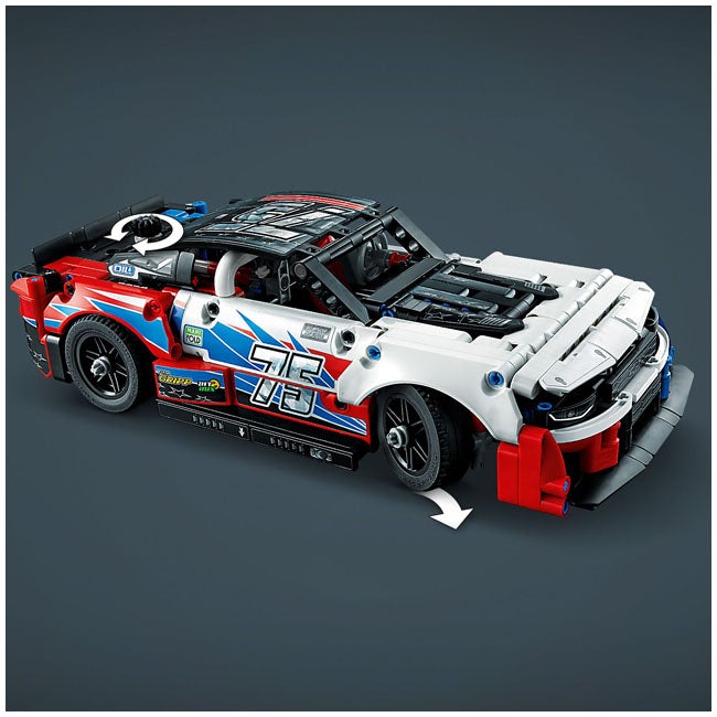 LEGO TECHNIC NASCAR NEXT GEN CHEVROLET CAMARO ZL1