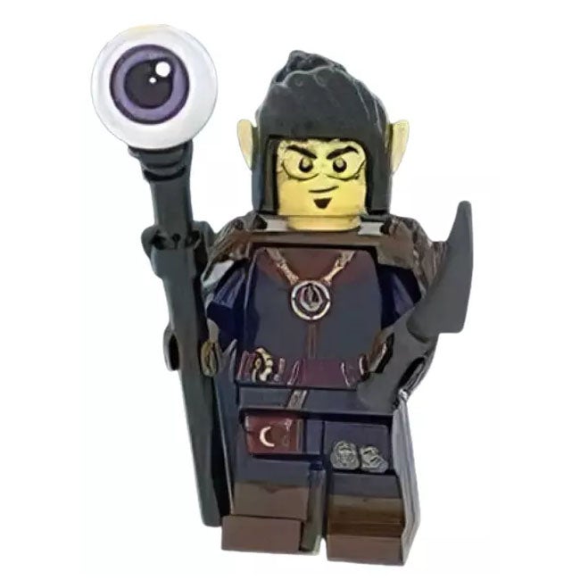 LEGO MINIFIGURES DUNGEONS & DRAGONS