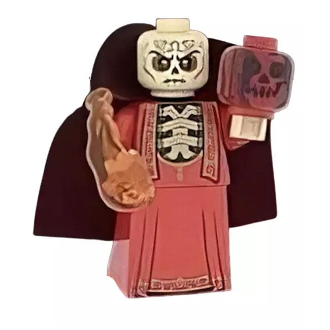 LEGO MINIFIGURES DUNGEONS & DRAGONS