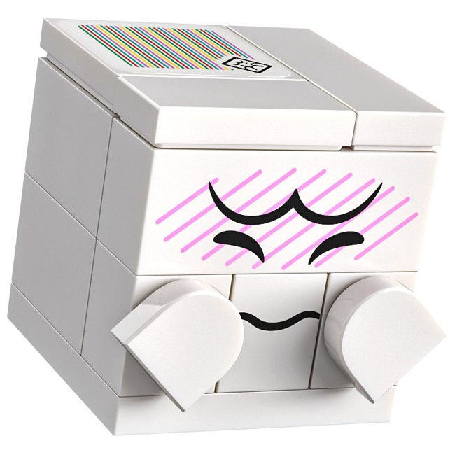 LEGO SUPER MARIO KING BOOS HAUNTED MANSION