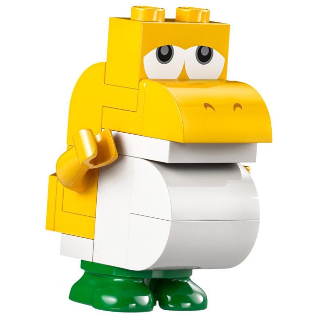 LEGO SUPER MARIO KING BOOS HAUNTED MANSION