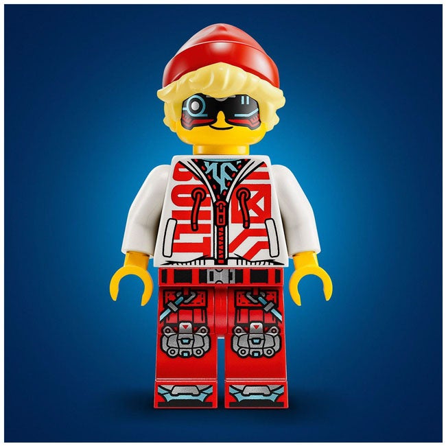 LEGO DREAMZZZ COOPER'S GAMING CONTROLLER JET
