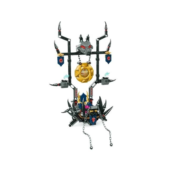 LEGO NINJAGO SOURCE DRAGON OF MOTION