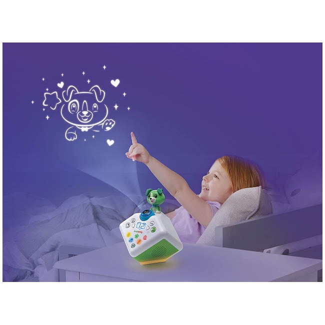 LEAPFROG BEDTIME STORYTELLER