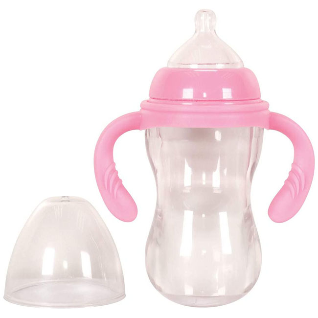 14/36CM SOFT-BODIED BABY DOLL- BUNNY