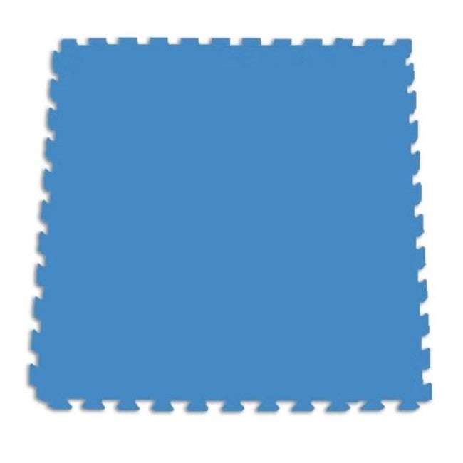 FLOOR MAT SINGLE PACK (100CM x 100CM x 20MM)