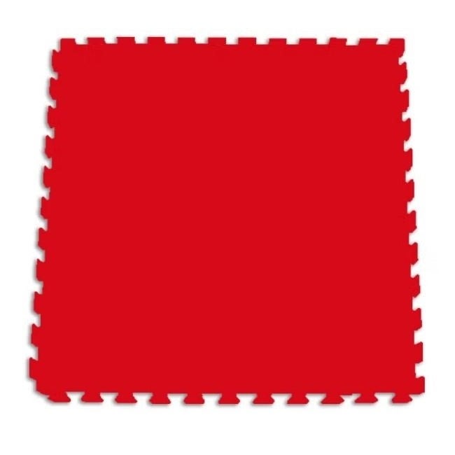FLOOR MAT SINGLE PACK (100CM x 100CM x 20MM)