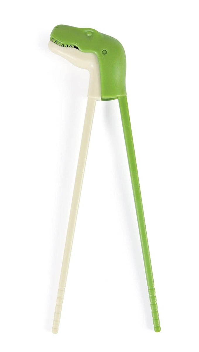 FRED  MUNCHTIME TREX CHOPSTICKS