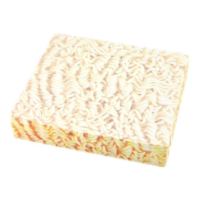 FRED RAMEN NOTES - STICKY NOTE