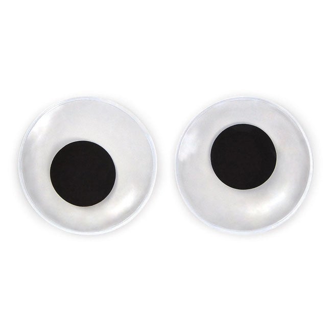 FRED CHILL OUT - EYE PADS-GOOGLY EYES