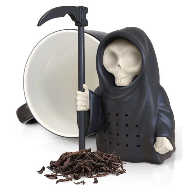 FRED GRIM STEEPER - TEA INFUSE