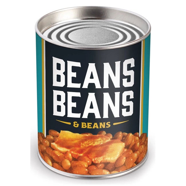 FRED ROLL O NOTES - STICKY NOTE BEANS