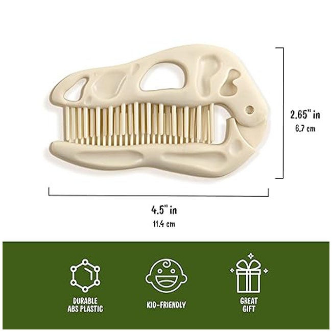 FRED BONEHEAD - FOLDING BRUSH
