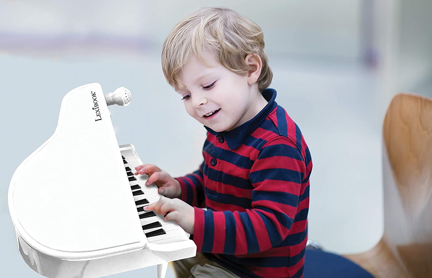 LEXIBOOK MY FIRST PIANO