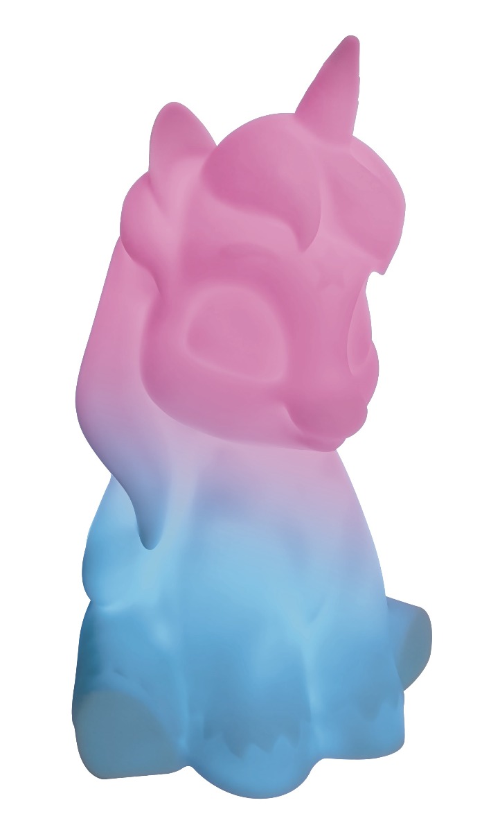 LEXIBOOK UNICORN DESIGN COLOUR CHANGE NIGHT LIGHT