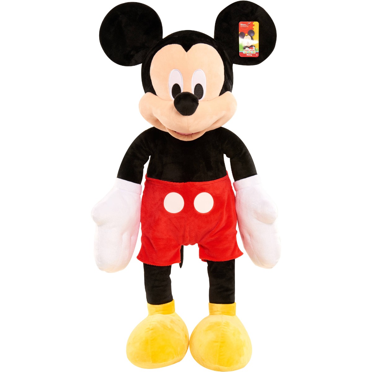 DISNEY MICKEY MOUSE GIANT MICKEY 50