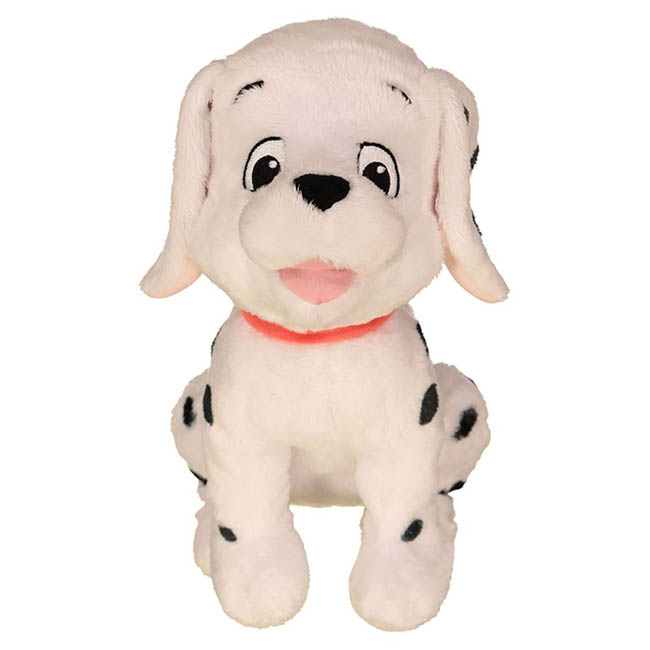 LIFUNG DISNEY PLUSH ANIMAL CORE DALMATIAN 14 INCH