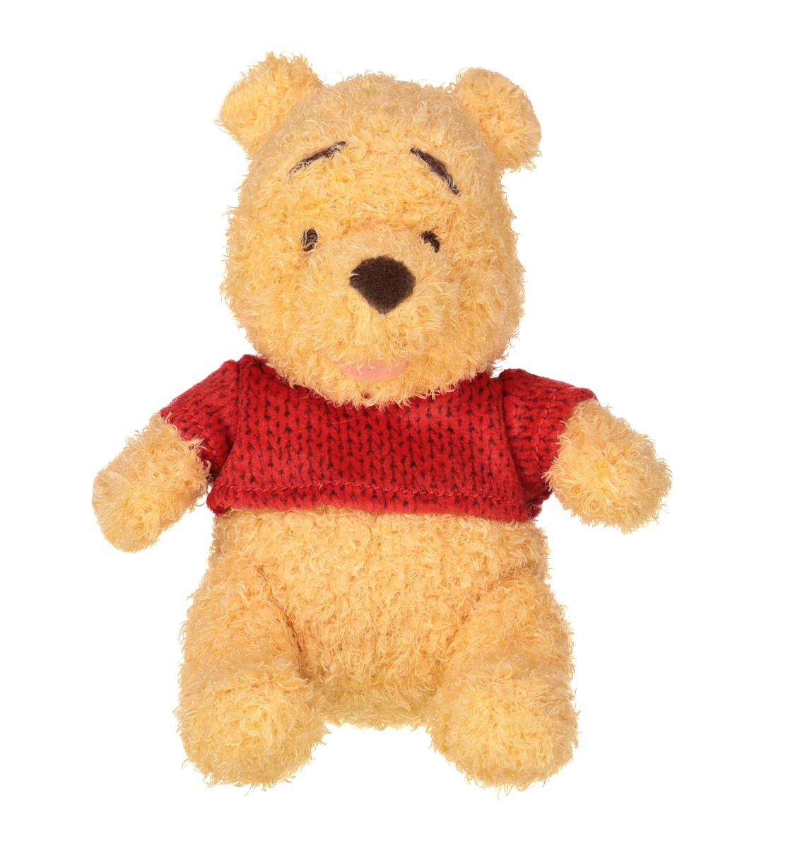 LIFUNG DISNEY PLUSH MY TEDDY BEAR POOH 7IN