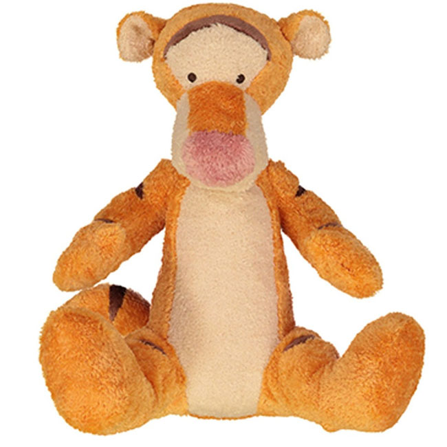 LIFUNG DISNEY PLUSH MY TEDDY BEAR TIGGER 20IN
