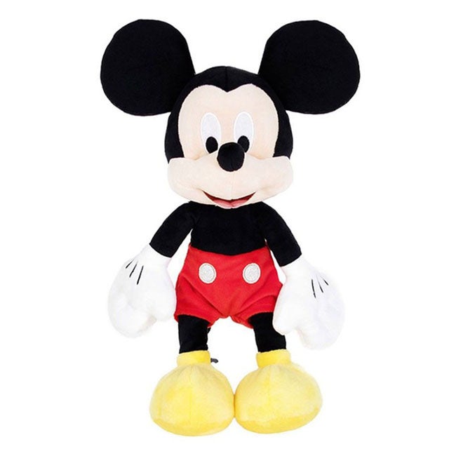 LIFUNG DISNEY MICKEY CORE 12 INCH PLUSH