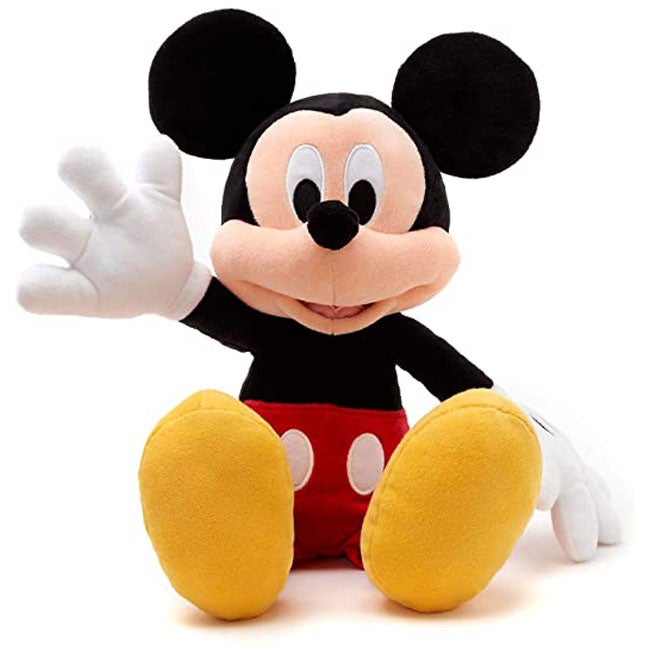 LIFUNG DISNEY MICKEY CORE 12 INCH PLUSH