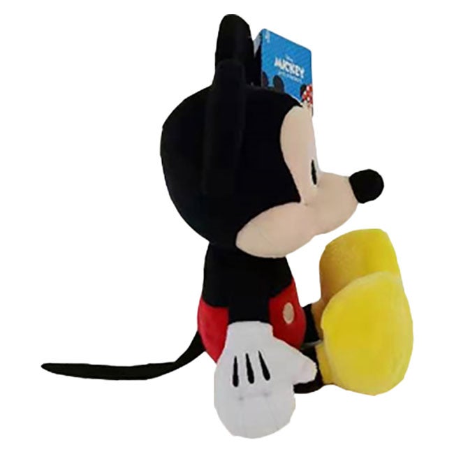 LIFUNG DISNEY MICKEY CORE 12 INCH PLUSH