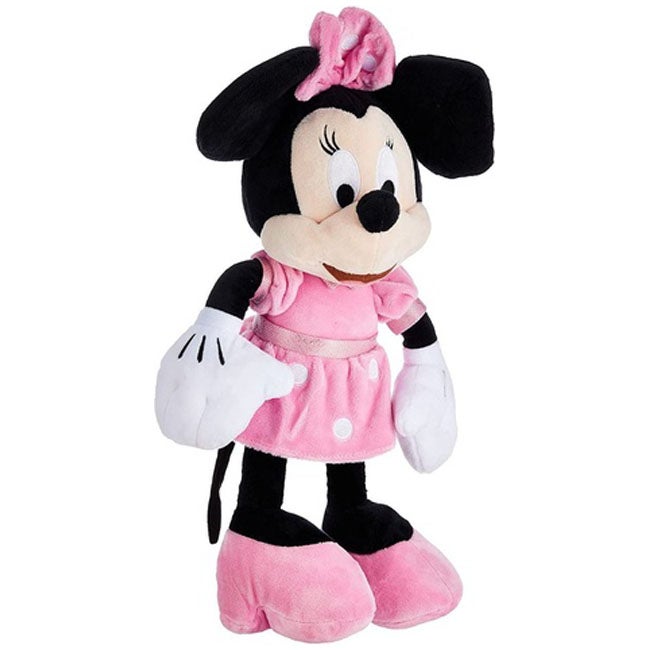 LIFUNG DISNEY MINNIE CORE 12 INCH PLUSH