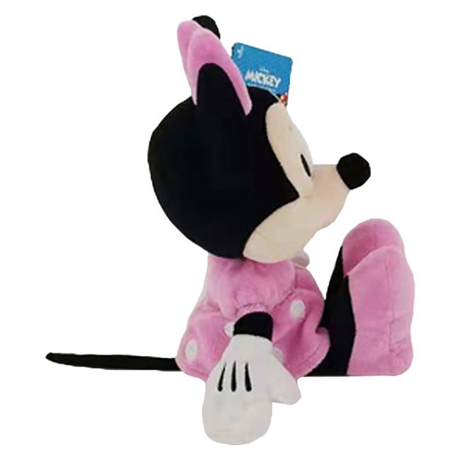 LIFUNG DISNEY MINNIE CORE 12 INCH PLUSH