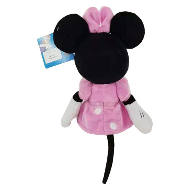 LIFUNG DISNEY MINNIE CORE 12 INCH PLUSH
