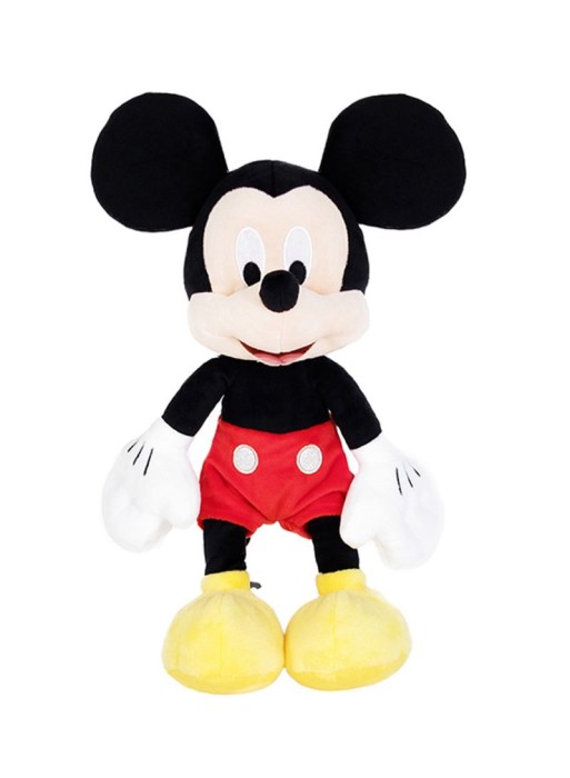 LIFUNG DISNEY MICKEY CORE 24 INCH PLUSH