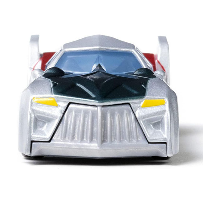 MARVEL DIECAST RACING SINGLE PK ASST (THOR)