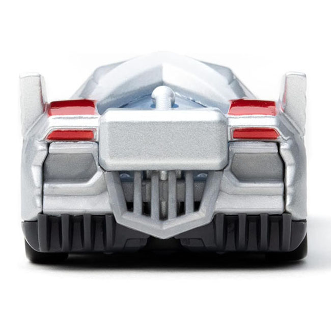 MARVEL DIECAST RACING SINGLE PK ASST (THOR)